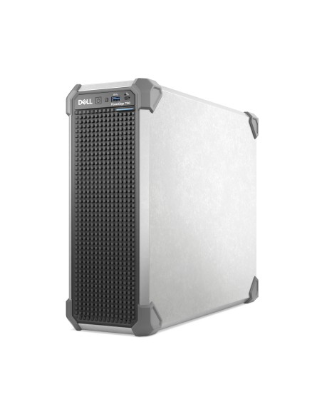 DELL PowerEdge T160 servidor 2 TB Tower (3U) Intel Xeon E E-2414 2,6 GHz 16 GB DDR5-SDRAM 300 W DELL PowerEdge T160 servidor 2 TB Tower (3U) Intel Xeon E E-2414 2,6 GHz 16 GB DDR5-SDRAM 300 W