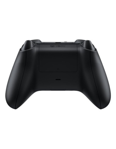 Microsoft Xbox Wireless Controller + USB-C Cable Negro Gamepad Analógico Digital PC, Xbox One, Xbox One S, Xbox One X, Xbox
