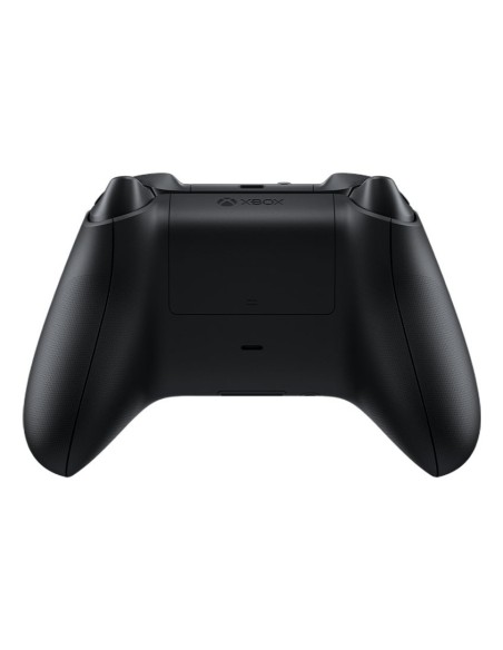 Microsoft Xbox Wireless Controller + USB-C Cable Negro Gamepad Analógico Digital PC, Xbox One, Xbox One S, Xbox One X, Xbox