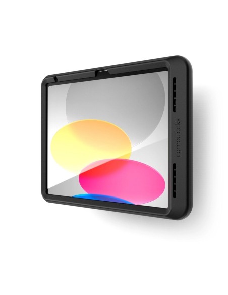 Compulocks 201MPMIP109 soporte de seguridad para tabletas 27,7 cm (10.9") Negro