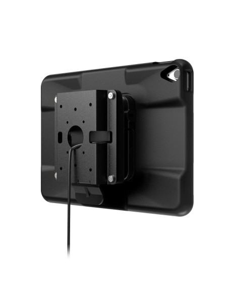 Compulocks 201MPMIP109 soporte de seguridad para tabletas 27,7 cm (10.9") Negro