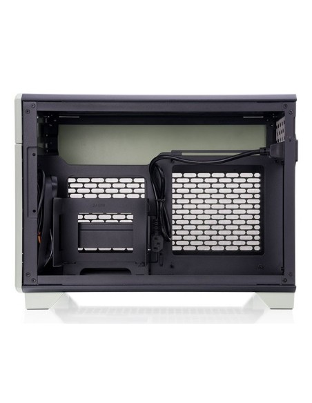 Thermaltake TR100 Mini Tower Verde