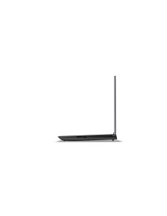 Lenovo ThinkPad P16 Gen 2 Intel® Core™ i7 i7-14700HX Estación de trabajo móvil 40,6 cm (16") WQXGA 32 GB DDR5-SDRAM 1 TB SSD 2