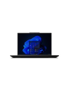 Lenovo ThinkPad P14s Gen 5 (Intel) Intel Core Ultra 7 155H Portátil 36,8 cm (14.5") WUXGA 32 GB DDR5-SDRAM 1 TB SSD NVIDIA RTX 2