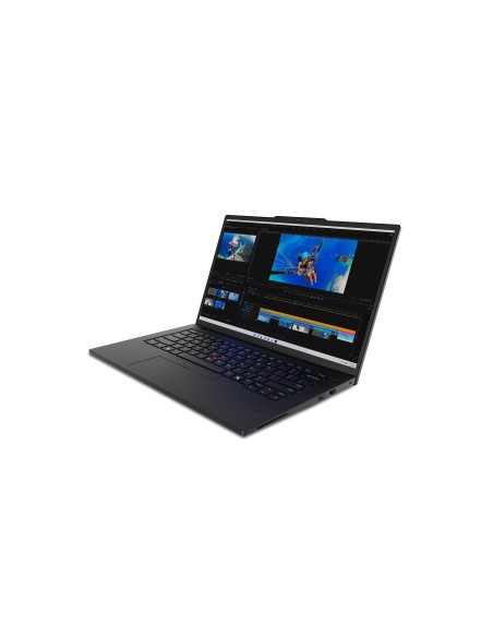 Lenovo ThinkPad P14s Gen 5 (Intel) Intel Core Ultra 7 155H Portátil 36,8 cm (14.5") WUXGA 32 GB DDR5-SDRAM 1 TB SSD NVIDIA RTX Lenovo ThinkPad P14s Gen 5 (Intel) Intel Core Ultra 7 155H Portátil 36,8 cm (14.5") WUXGA 32 GB DDR5-SDRAM 1 TB SSD NVIDIA RTX