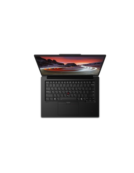 Lenovo ThinkPad P14s Gen 5 (Intel) Intel Core Ultra 7 155H Portátil 36,8 cm (14.5") WUXGA 32 GB DDR5-SDRAM 1 TB SSD NVIDIA RTX Lenovo ThinkPad P14s Gen 5 (Intel) Intel Core Ultra 7 155H Portátil 36,8 cm (14.5") WUXGA 32 GB DDR5-SDRAM 1 TB SSD NVIDIA RTX