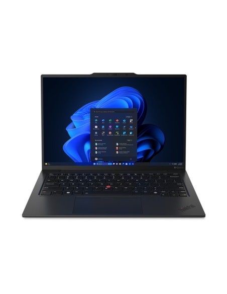 Lenovo ThinkPad X1 Carbon Gen 12 Intel Core Ultra 7 155U Portátil 35,6 cm (14") WUXGA 16 GB LPDDR5x-SDRAM 512 GB SSD Wi-Fi 6E Lenovo ThinkPad X1 Carbon Gen 12 Intel Core Ultra 7 155U Portátil 35,6 cm (14") WUXGA 16 GB LPDDR5x-SDRAM 512 GB SSD Wi-Fi 6E
