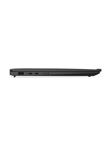 Lenovo ThinkPad X1 Carbon Gen 12 Intel Core Ultra 7 155U Portátil 35,6 cm (14") WUXGA 16 GB LPDDR5x-SDRAM 512 GB SSD Wi-Fi 6E