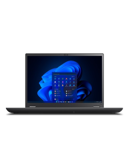 Lenovo ThinkPad P16v Gen 2 (Intel) Intel Core Ultra 7 155H Estación de trabajo móvil 40,6 cm (16") WUXGA 32 GB DDR5-SDRAM 1 TB Lenovo ThinkPad P16v Gen 2 (Intel) Intel Core Ultra 7 155H Estación de trabajo móvil 40,6 cm (16") WUXGA 32 GB DDR5-SDRAM 1 TB