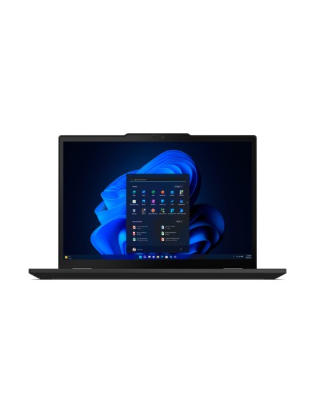 Lenovo ThinkPad X13 2-in-1 Gen 5 Intel Core Ultra 7 155U Híbrido (2-en-1) 33,8 cm (13.3") Pantalla táctil WUXGA 16 GB Lenovo ThinkPad X13 2-in-1 Gen 5 Intel Core Ultra 7 155U Híbrido (2-en-1) 33,8 cm (13.3") Pantalla táctil WUXGA 16 GB