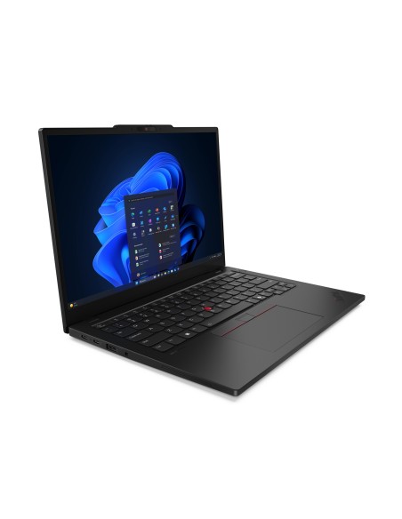 Lenovo ThinkPad L13 Gen 6 (Intel) Intel Core Ultra 5 225U Portátil 33,8 cm (13.3") WUXGA 16 GB LPDDR5x-SDRAM 512 GB SSD Wi-Fi Lenovo ThinkPad L13 Gen 6 (Intel) Intel Core Ultra 5 225U Portátil 33,8 cm (13.3") WUXGA 16 GB LPDDR5x-SDRAM 512 GB SSD Wi-Fi