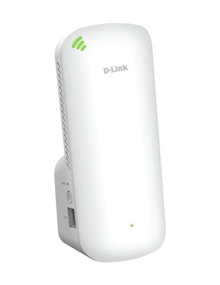 D-Link AX1800 Mesh Wi-Fi 6 Range Repetidor de red Blanco 100, 1000 Mbit s D-Link AX1800 Mesh Wi-Fi 6 Range Repetidor de red Blanco 100, 1000 Mbit s
