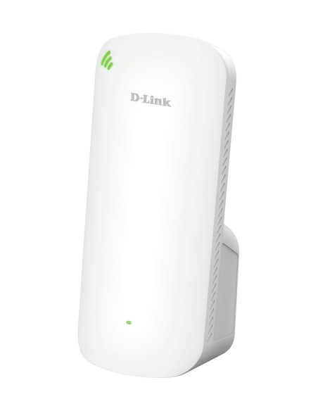 D-Link AX1800 Mesh Wi-Fi 6 Range Repetidor de red Blanco 100, 1000 Mbit s D-Link AX1800 Mesh Wi-Fi 6 Range Repetidor de red Blanco 100, 1000 Mbit s