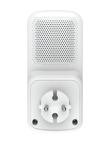 D-Link AX1800 Mesh Wi-Fi 6 Range Repetidor de red Blanco 100, 1000 Mbit s D-Link AX1800 Mesh Wi-Fi 6 Range Repetidor de red Blanco 100, 1000 Mbit s