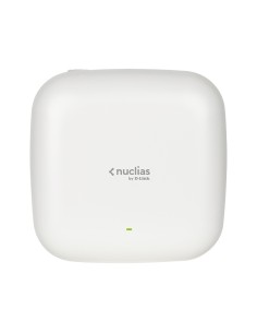 D-Link DBA-X1230P punto de acceso inalámbrico 1200 Mbit s Blanco Energía sobre Ethernet (PoE)