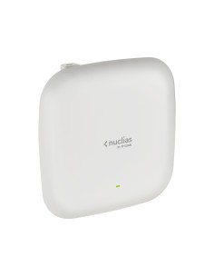 D-Link DBA-X1230P punto de acceso inalámbrico 1200 Mbit s Blanco Energía sobre Ethernet (PoE) 2