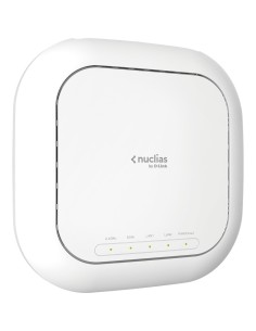 D-Link Nuclias AX3600 2402 Mbit s Blanco Energía sobre Ethernet (PoE) 2