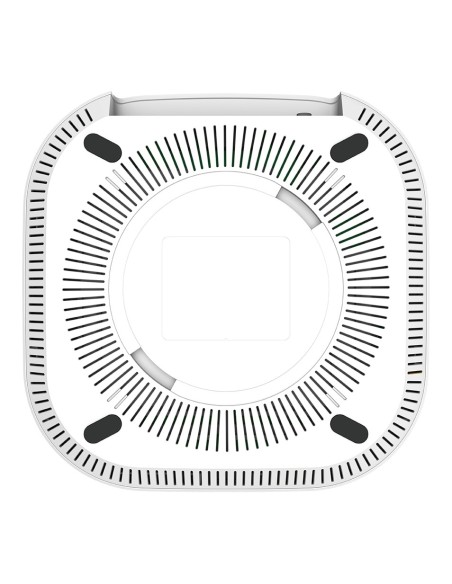 D-Link Nuclias AX3600 2402 Mbit s Blanco Energía sobre Ethernet (PoE) D-Link Nuclias AX3600 2402 Mbit s Blanco Energía sobre Ethernet (PoE)