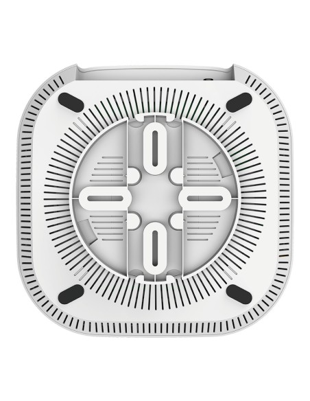 D-Link Nuclias AX3600 2402 Mbit s Blanco Energía sobre Ethernet (PoE) D-Link Nuclias AX3600 2402 Mbit s Blanco Energía sobre Ethernet (PoE)