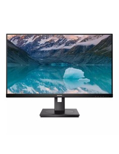 Philips S Line 242S9JML 00 LED display 61 cm (24") 1920 x 1080 Pixeles Full HD LCD Negro 2