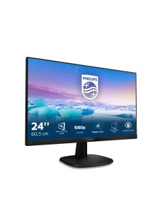 Philips V Line Monitor LCD Full HD 243V7QJABF 00 2
