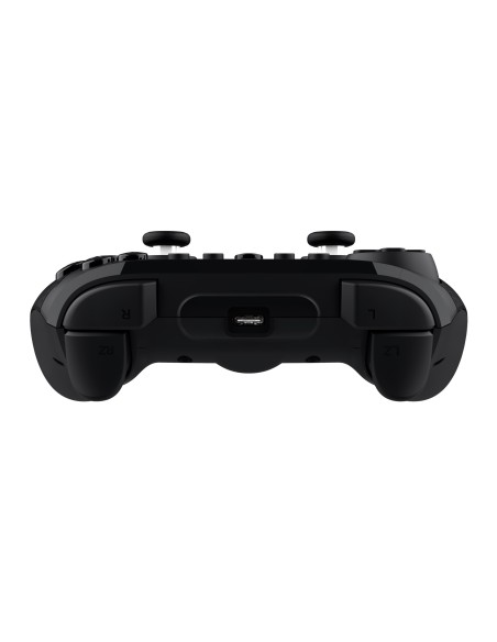 Trust GXT 542 MUTA Negro Bluetooth RF USB Palanca de mando Analógico Digital Android, Nintendo Switch, PC, PC Tableta, iOS