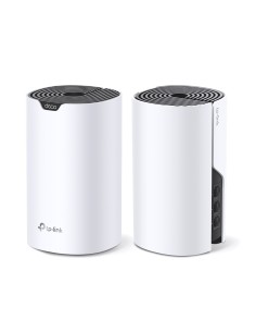 TP-Link DECO S7 (2-Pack) Doble banda (2,4 GHz   5 GHz) Wi-Fi 5 (802.11ac) Blanco 3 Interno 2