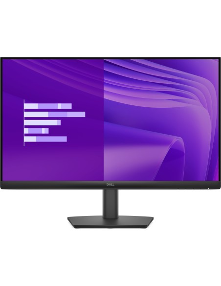 DELL E Series E2425HM pantalla para PC 60,5 cm (23.8") 1920 x 1080 Pixeles Full HD LCD Negro DELL E Series E2425HM pantalla para PC 60,5 cm (23.8") 1920 x 1080 Pixeles Full HD LCD Negro