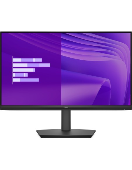DELL E Series E2425HSM pantalla para PC 60,5 cm (23.8") 1920 x 1080 Pixeles Full HD LCD Negro DELL E Series E2425HSM pantalla para PC 60,5 cm (23.8") 1920 x 1080 Pixeles Full HD LCD Negro