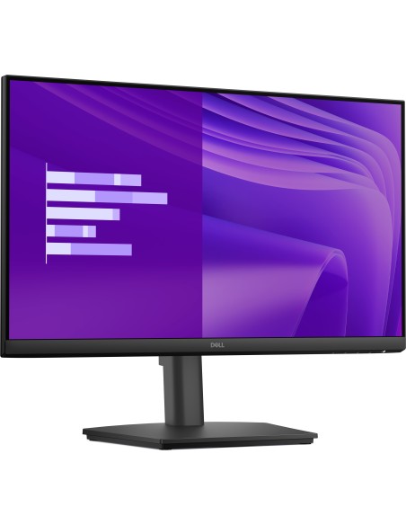 DELL E Series E2425HSM pantalla para PC 60,5 cm (23.8") 1920 x 1080 Pixeles Full HD LCD Negro DELL E Series E2425HSM pantalla para PC 60,5 cm (23.8") 1920 x 1080 Pixeles Full HD LCD Negro