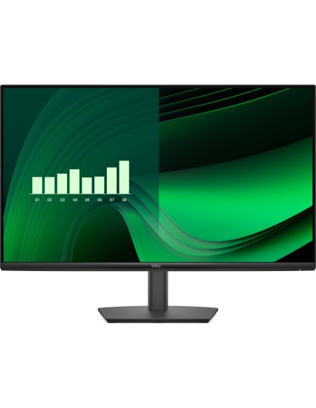 DELL E Series E2725HM pantalla para PC 68,6 cm (27") 1920 x 1080 Pixeles Full HD LCD Negro DELL E Series E2725HM pantalla para PC 68,6 cm (27") 1920 x 1080 Pixeles Full HD LCD Negro