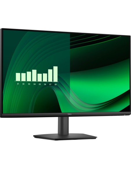 DELL E Series E2725HM pantalla para PC 68,6 cm (27") 1920 x 1080 Pixeles Full HD LCD Negro DELL E Series E2725HM pantalla para PC 68,6 cm (27") 1920 x 1080 Pixeles Full HD LCD Negro