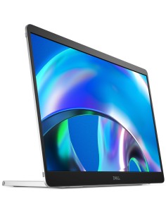 DELL Pro Plus P1425 pantalla para PC 35,6 cm (14") 1920 x 1200 Pixeles WUXGA LCD Plata 2
