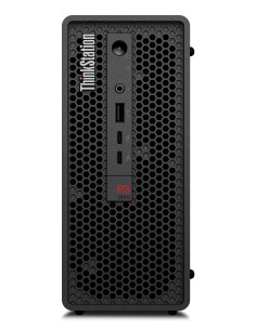 Lenovo ThinkStation P3 Ultra SFF Intel® Core™ i7 i7-14700 32 GB DDR5-SDRAM 1 TB SSD NVIDIA RTX A1000 Windows 11 Pro Puesto de