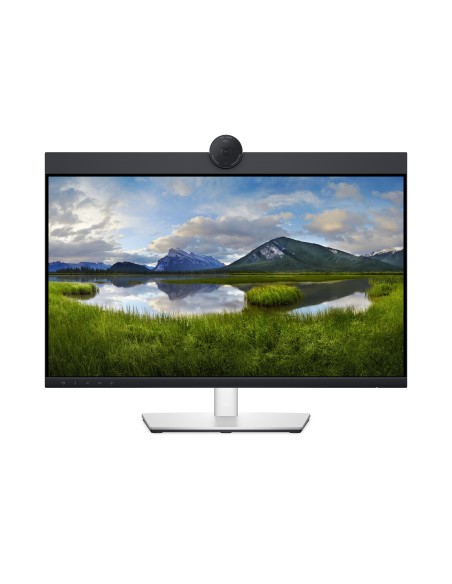 DELL P2424HEB 60,5 cm (23.8") LCD 1920 x 1080 Pixeles Full HD DELL P2424HEB 60,5 cm (23.8") LCD 1920 x 1080 Pixeles Full HD
