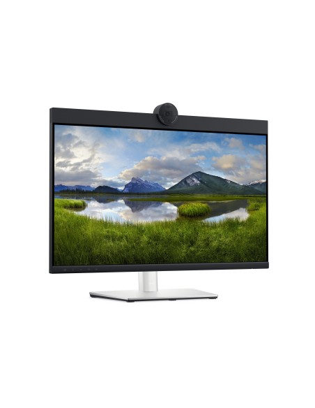 DELL P2424HEB 60,5 cm (23.8") LCD 1920 x 1080 Pixeles Full HD DELL P2424HEB 60,5 cm (23.8") LCD 1920 x 1080 Pixeles Full HD