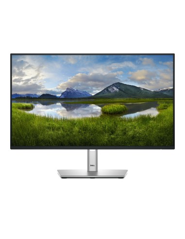 DELL P Series P2425H pantalla para PC 60,5 cm (23.8") 1920 x 1080 Pixeles Full HD LCD Negro