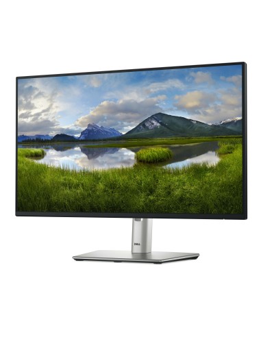 DELL P Series P2425H pantalla para PC 60,5 cm (23.8") 1920 x 1080 Pixeles Full HD LCD Negro