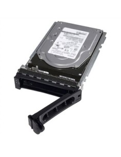DELL 400-BIFW disco duro interno 600 GB 10000 RPM 2.5" SAS