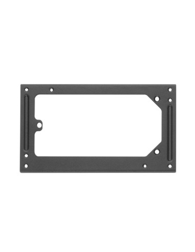 Sharkoon SilentStorm SFX Bronze unidad de fuente de alimentación 450 W 20+4 pin ATX Negro