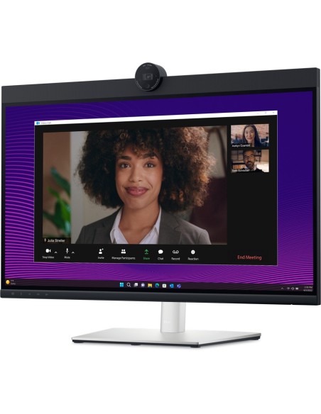 DELL P2724DEB 68,6 cm (27") LCD 2560 x 1440 Pixeles Quad HD DELL P2724DEB 68,6 cm (27") LCD 2560 x 1440 Pixeles Quad HD