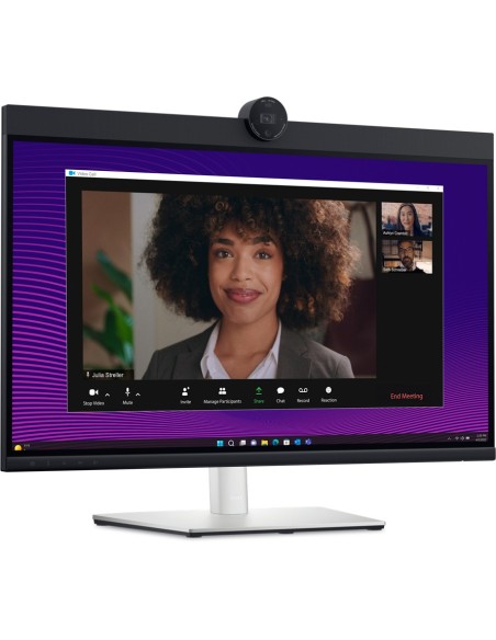 DELL P2724DEB 68,6 cm (27") LCD 2560 x 1440 Pixeles Quad HD DELL P2724DEB 68,6 cm (27") LCD 2560 x 1440 Pixeles Quad HD