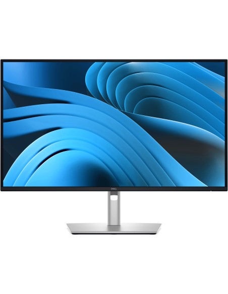 DELL Pro Plus P2725D pantalla para PC 68,6 cm (27") 2560 x 1440 Pixeles Quad HD LCD Negro, Plata DELL Pro Plus P2725D pantalla para PC 68,6 cm (27") 2560 x 1440 Pixeles Quad HD LCD Negro, Plata