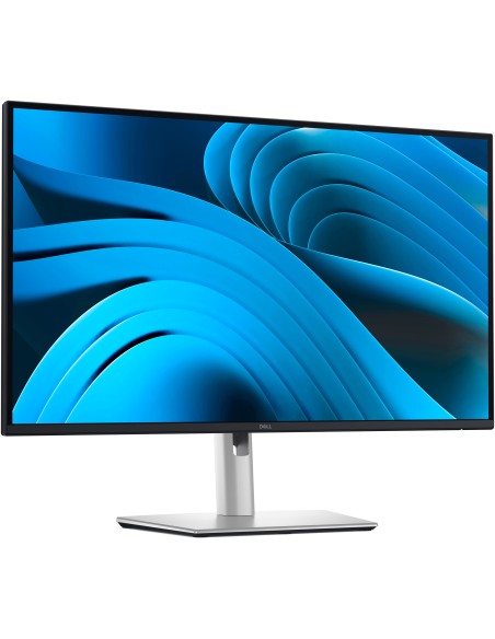 DELL Pro Plus P2725DE pantalla para PC 68,6 cm (27") 2560 x 1440 Pixeles Quad HD LCD Negro, Plata DELL Pro Plus P2725DE pantalla para PC 68,6 cm (27") 2560 x 1440 Pixeles Quad HD LCD Negro, Plata