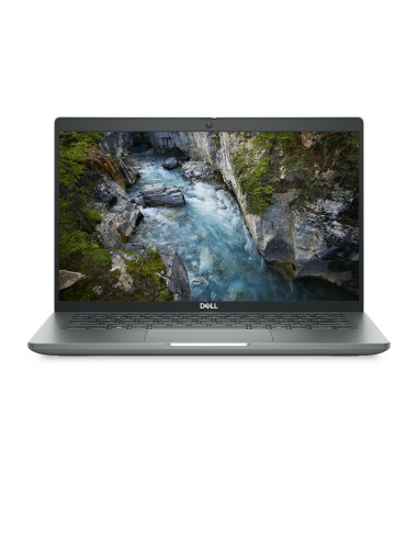 DELL Precision 3490 Intel Core Ultra 7 155H Estación de trabajo móvil 35,6 cm (14") Full HD 32 GB DDR5-SDRAM 1 TB SSD NVIDIA