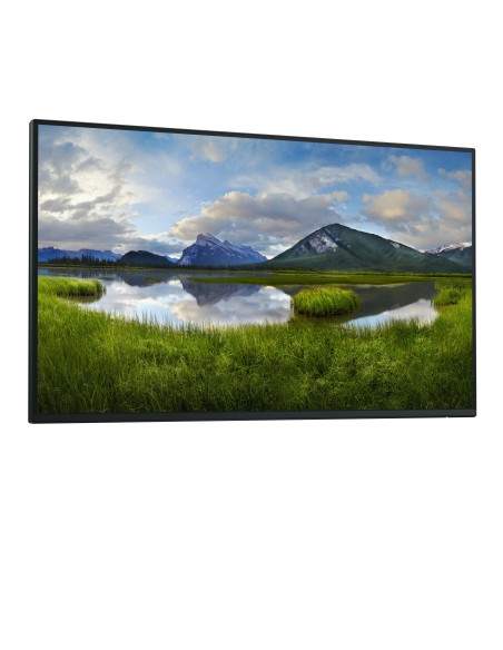 DELL P Series P2725H_WOST pantalla para PC 68,6 cm (27") 1920 x 1080 Pixeles Full HD LCD Negro DELL P Series P2725H_WOST pantalla para PC 68,6 cm (27") 1920 x 1080 Pixeles Full HD LCD Negro