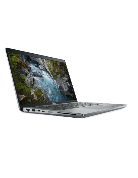 DELL Precision 3490 Intel Core Ultra 7 155H Estación de trabajo móvil 35,6 cm (14") Full HD 32 GB DDR5-SDRAM 1 TB SSD NVIDIA DELL Precision 3490 Intel Core Ultra 7 155H Estación de trabajo móvil 35,6 cm (14") Full HD 32 GB DDR5-SDRAM 1 TB SSD NVIDIA