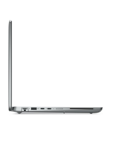 DELL Precision 3490 Intel Core Ultra 7 155H Estación de trabajo móvil 35,6 cm (14") Full HD 32 GB DDR5-SDRAM 1 TB SSD NVIDIA