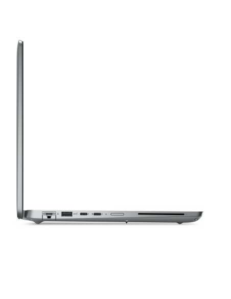 DELL Precision 3490 Intel Core Ultra 7 155H Estación de trabajo móvil 35,6 cm (14") Full HD 32 GB DDR5-SDRAM 1 TB SSD NVIDIA DELL Precision 3490 Intel Core Ultra 7 155H Estación de trabajo móvil 35,6 cm (14") Full HD 32 GB DDR5-SDRAM 1 TB SSD NVIDIA