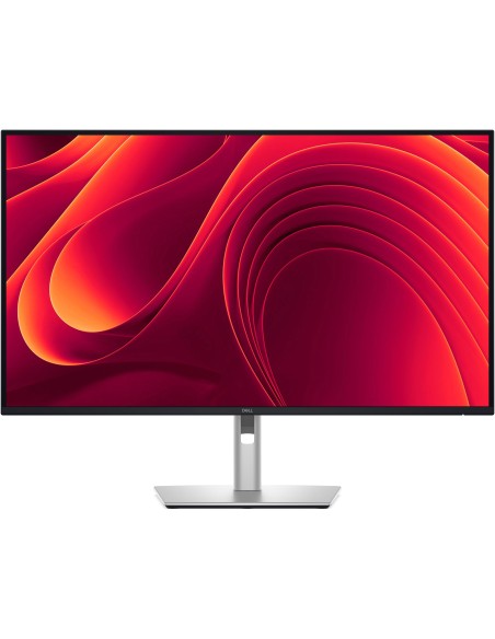 DELL Pro Plus P3225DE pantalla para PC 80 cm (31.5") 2560 x 1440 Pixeles Wide Quad HD LCD Negro, Gris DELL Pro Plus P3225DE pantalla para PC 80 cm (31.5") 2560 x 1440 Pixeles Wide Quad HD LCD Negro, Gris